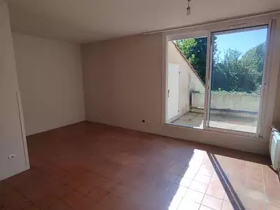Appartement, 62 m²