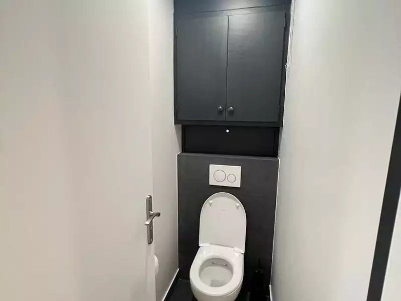 Appartement, 82 m²
