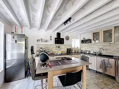 Maison, 70 m²