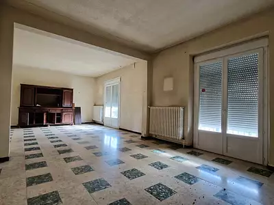 Appartement, 136 m²