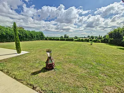 Maison, 327 m²