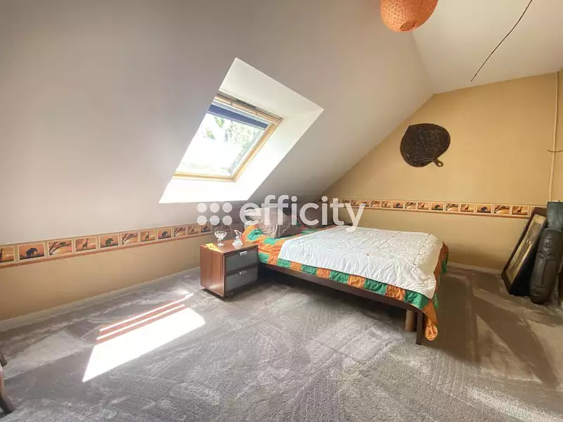 Maison, 160 m²