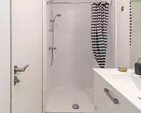 Appartement, 19,3 m²