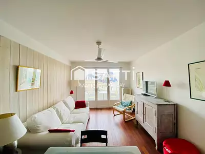 Appartement, 23 m²