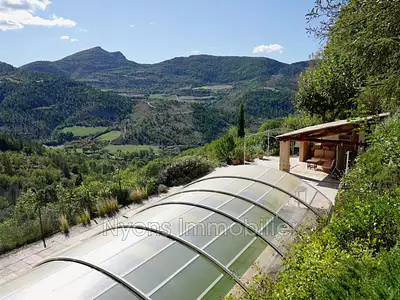 Maison, 333 m²