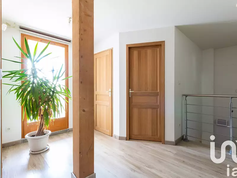 Maison, 170 m²