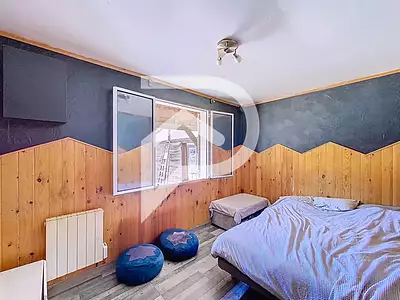 Maison, 107,62 m²