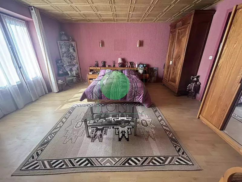 Maison, 149 m²