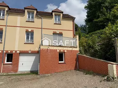 Maison, 86 m²