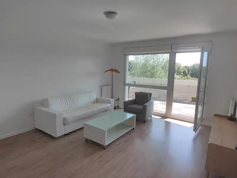 Appartement, 60,39 m²