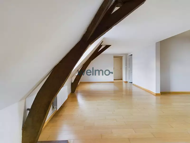 Appartement, 86 m²