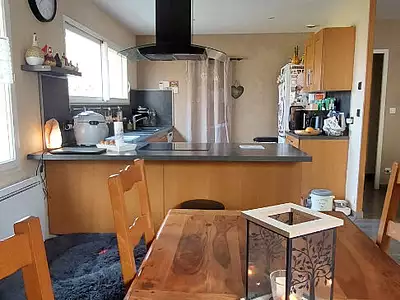 Maison, 93 m²