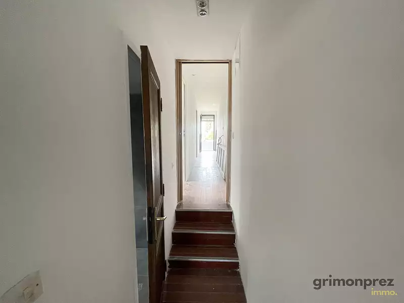 Appartement, 78,8 m²