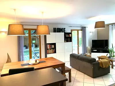 Maison, 125 m²