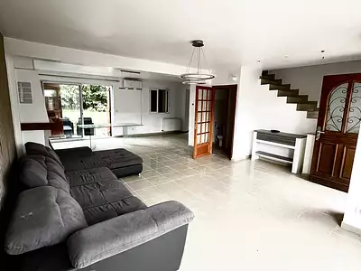 Maison, 140 m²