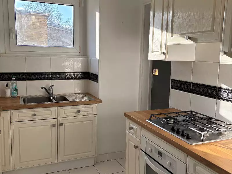 Appartement, 78,68 m²