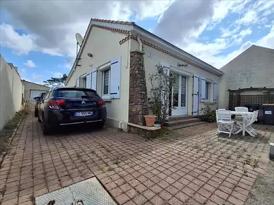 Maison, 70 m²