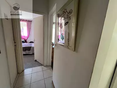 Appartement, 72,22 m²