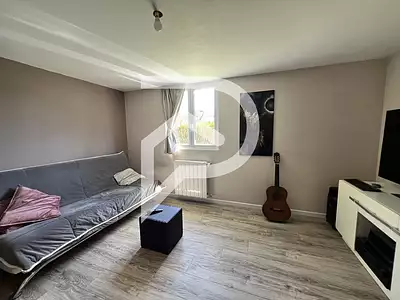 Maison, 169 m²