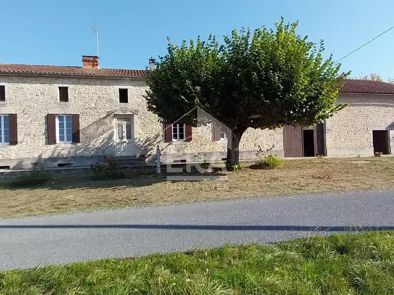 Maison, 140 m²