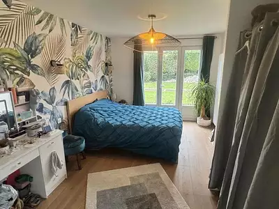 Maison, 140 m²