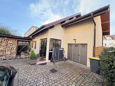 Maison, 119,55 m²