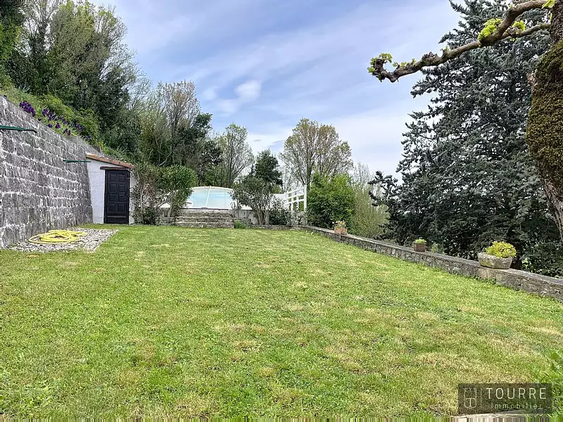 Maison, 100 m²