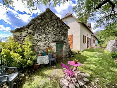 Maison, 155 m²