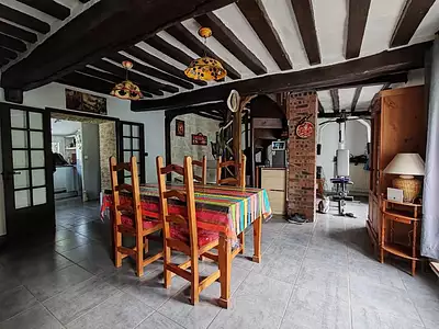 Maison, 86 m²