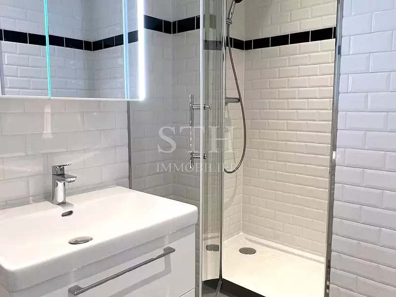 Appartement, 36 m²