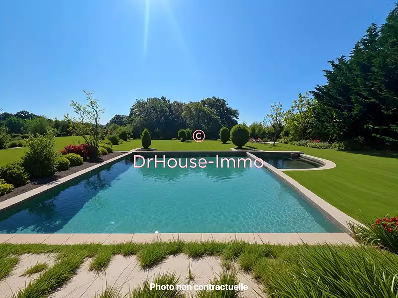 Maison, 180 m²