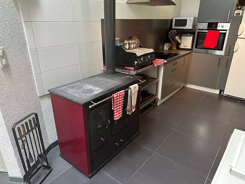 Maison, 180 m²