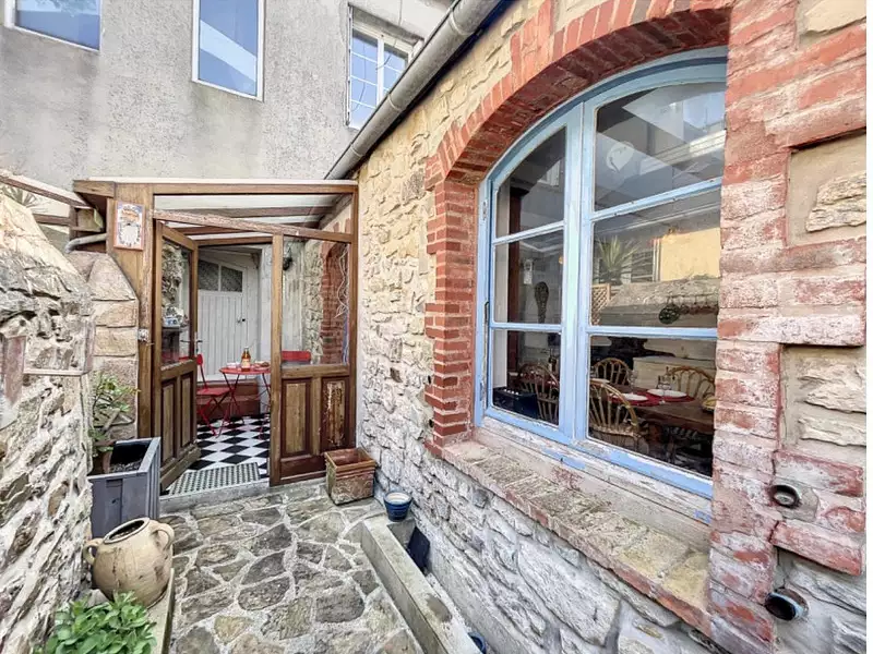 Maison, 97 m²