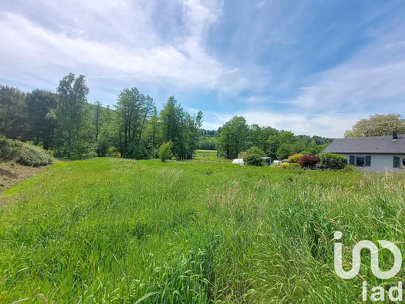 Terrain, 2 988 m²