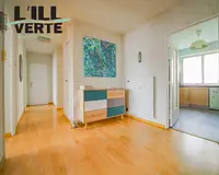 Appartement, 99,46 m²