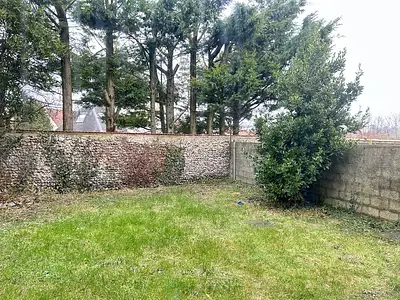 Appartement, 62,04 m²
