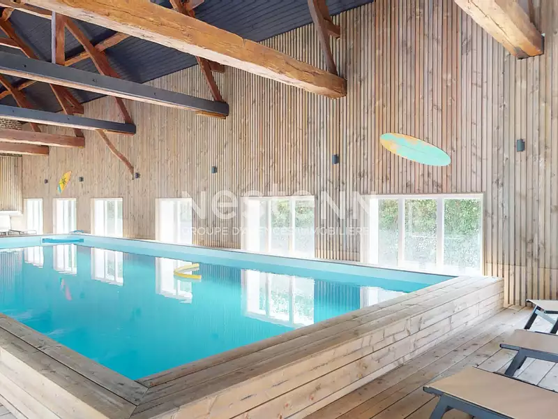Appartement, 78 m²