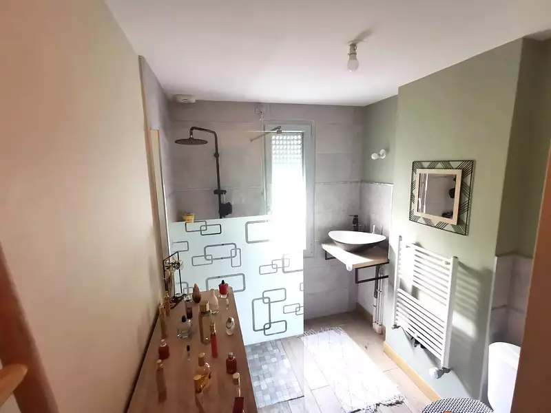 Appartement, 30 m²