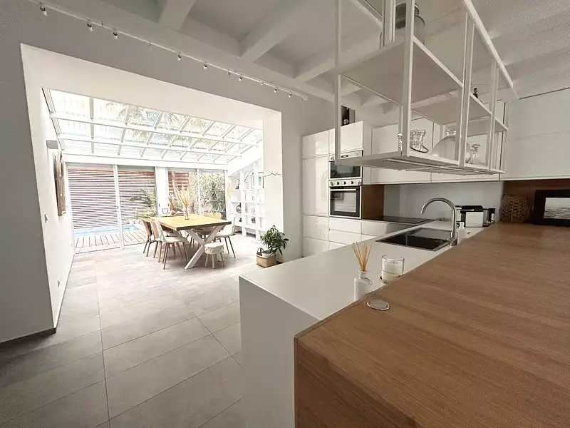 Maison, 109 m²