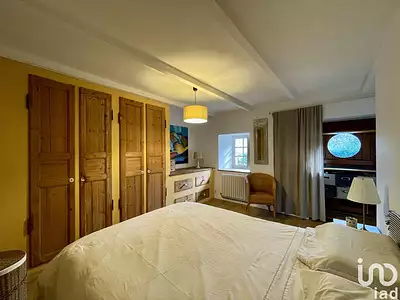 Maison, 131 m²