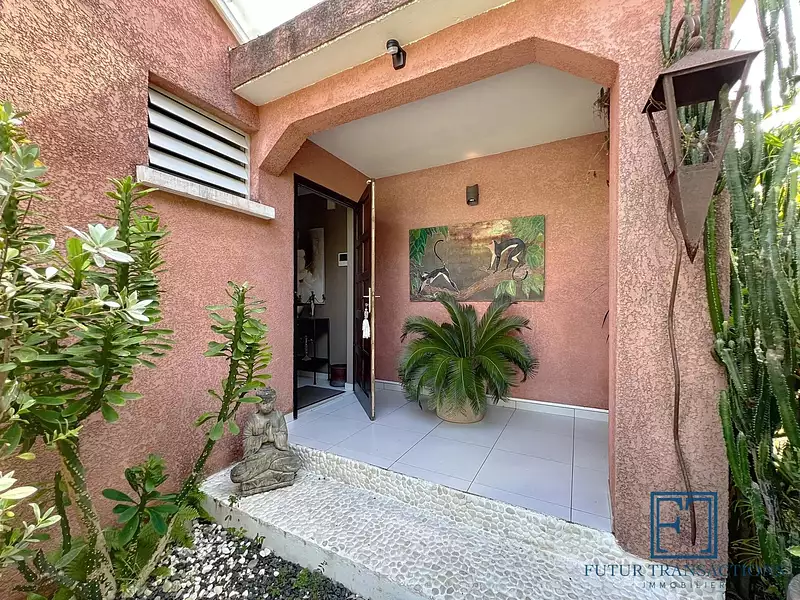 Maison, 145,31 m²