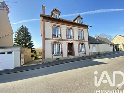 Maison, 249 m²