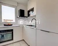 Appartement, 64 m²