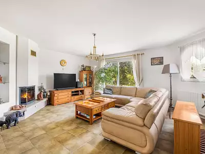 Maison, 181 m²
