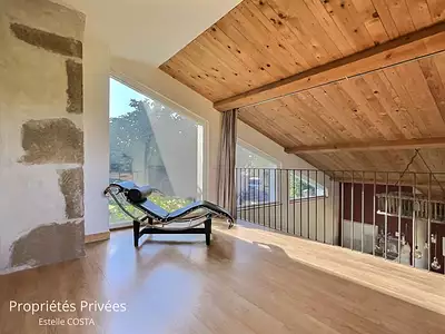 Maison, 209 m²