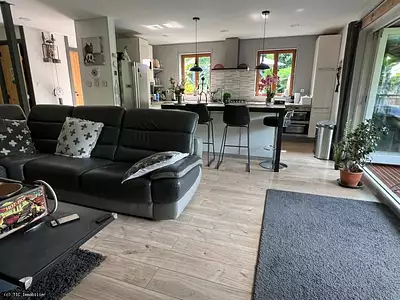 Maison, 97 m²