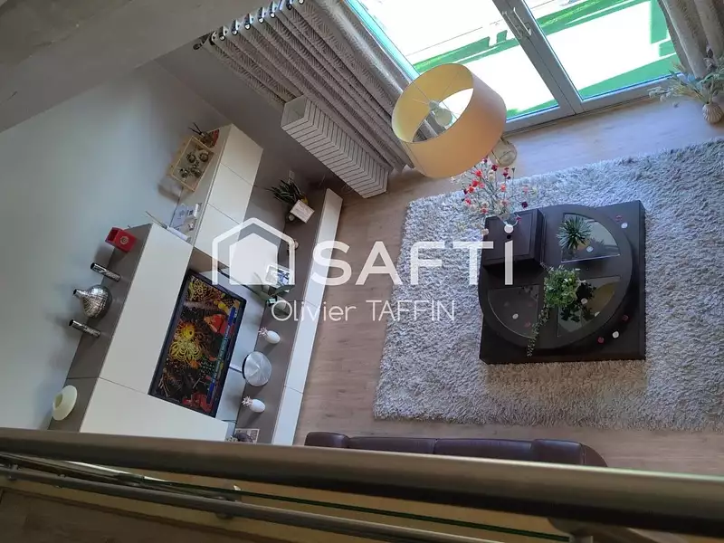 Appartement, 108 m²