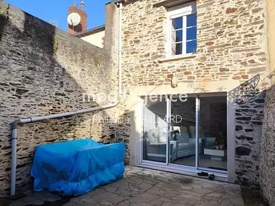 Maison, 142 m²