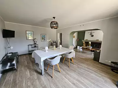 Maison, 105 m²
