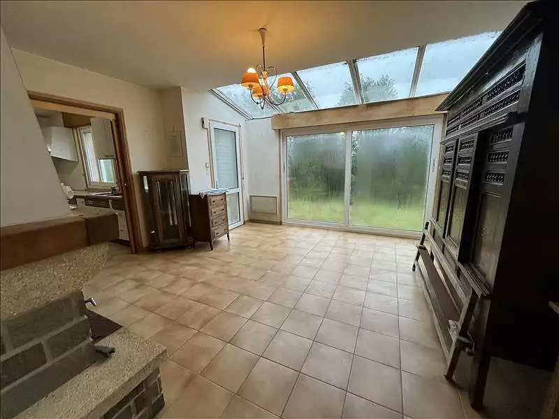 Maison, 70 m²